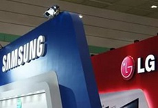 Samsung и LG померятся силами на рынке автомобильной электроники