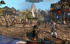 Новое дополнение к Neverwinter выйдет в следующем месяце