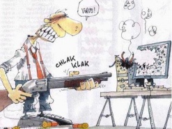 Mail.ru заставит юзеров полюбить свой поиск