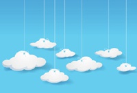 «Облачными» сервисами пользуется лишь 8% компаний в мире