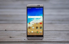 Флагман One М9 назвали «убийцей» компании HTC