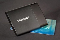 Доля Samsung на мировом рынке SSD достигла рекордных 41%