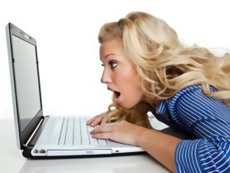 Одесситы знакомились с девушками в Интернете и грабили их