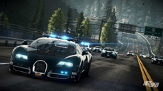 Need for Speed: Rivals обойдется без сложного сюжета
