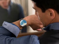 Motorola опровергла информацию о стоимости часов Moto 360