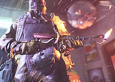 В The Division нашли новые пасхалки