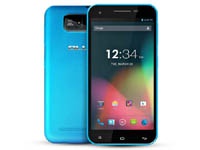 BLU Studio 5.5 - доступный смартфон с 5,5-дюймовым экраном