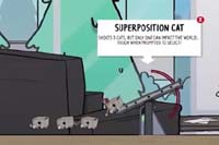 Квантовую физику решили объяснить на примере клона Angry Birds