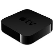 Apple TV станет игровой консолью