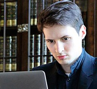 "ВКонтакте" заподозрили в сотрудничестве с ФСБ и Кремлем