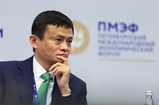 Джек Ма назвал создание Alibaba своей главной ошибкой