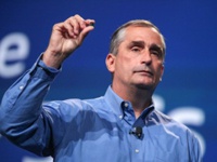 Intel пытается завоевать рынок Интернета вещей