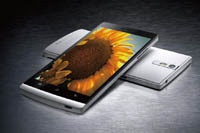 Украинцы не спешат "отбеливать" свои телефоны