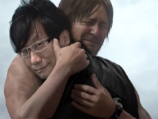 Хидео Кодзима пока не думает о сиквеле Death Stranding