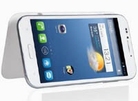 Karbonn выпустила 4-ядерный планшетофон Titanium S9 HD IPS