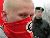 Сайт нацболов - заблокирован