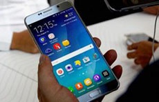 Сорванные продажи Galaxy Note 7 не остановят рост цен на комплектующие