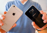 iPhone 6s может похоронить все заслуги Galaxy S6 Edge