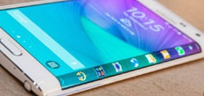 Samsung Galaxy S6 Edge опередил по производительности iPad Air 2 в «многоядерном» режиме