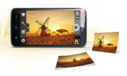 Мощный 5-дюймовый смартфон