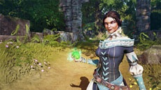 Fable Legends выйдет на ПК