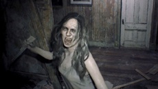 Capcom сообщила об игре Resident Evil 8