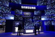 Samsung анонсировала телевизоры с "интернетом вещей"