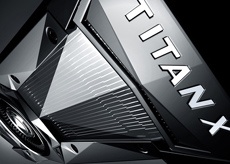Видеокарта Nvidia Titan X Pascal оказалась еще более мощнее по результатам тестов