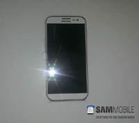 Samsung Galaxy S IV станет самым крупным Android-смартфоном в 2013 году