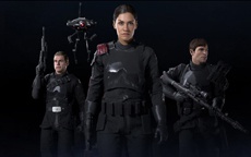 В новом трейлере Star Wars Battlefront II император отдаёт последний приказ