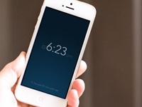 "Ночное" обновление до iOS 9.1 может привести к сбросу настроек будильника