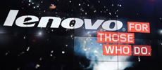 Lenovo перейдёт на двухбрендовую схему продаж смартфонов
