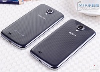 Смартфон No.1 S6 - самый продвинутый клон Galaxy S4