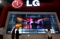 Прибыль LG Electronics удвоилась