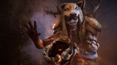 Для Far Cry: Primal изобрели уникальный язык древних людей