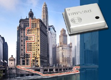 Сопроцессор «Phosphorus» iPhone 6 оказался барометром