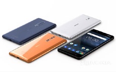Nokia 8 получит Android Oreo без промежуточных обновлений