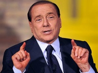 Шалунишка Сильвио - явно переусердствовал с женщинами