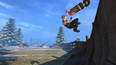 Tony Hawk's Pro Skater HD с 17 июля удалят из Steam