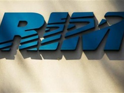 RIM намерена продавать лицензии на ПО