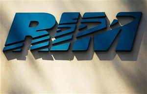 RIM намерена продавать лицензии на ПО