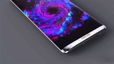 Флагманы Samsung Galaxy S8 и S8 Plus получат дисплеи диагональю 5,7 и 6,2 дюйма