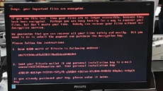 M.E.Doc заявил о скором возобновлении работы после атаки вируса Petya