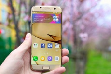 Названо главное преимущество Samsung Galaxy S8 над iPhone