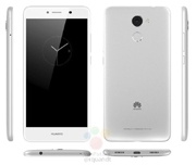 Анонсирован Huawei Enjoy 7 Plus с аккумулятором на 4000 мАч