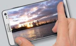 Galaxy S IV получит процессор Qualcomm и LCD-дисплей