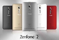 ASUS работает над 5'' версией ZenFone 2