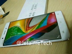 Vivo сравнила скорость работы iPhone 6s и смартфона Xplay 5 с 6 ГБ ОЗУ