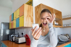 В Apple придумали использовать селфи для разблокировки смартфонов