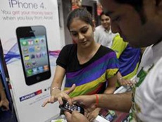 Apple готова начать производство iPhone в Индии